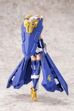 MEGAMI DEVICE BULLET KNIGHTS EXORCIST -GUNDAM EN LIGNE kp561 bullet knights exorcist 2