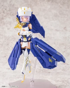 MEGAMI DEVICE BULLET KNIGHTS EXORCIST -GUNDAM EN LIGNE kp561 bullet knights exorcist 3