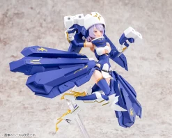 MEGAMI DEVICE BULLET KNIGHTS EXORCIST -GUNDAM EN LIGNE kp561 bullet knights exorcist 4
