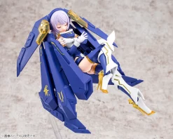 MEGAMI DEVICE BULLET KNIGHTS EXORCIST -GUNDAM EN LIGNE kp561 bullet knights exorcist 5