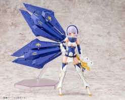 MEGAMI DEVICE BULLET KNIGHTS EXORCIST -GUNDAM EN LIGNE kp561 bullet knights exorcist 8