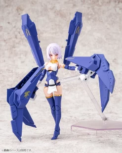 MEGAMI DEVICE BULLET KNIGHTS EXORCIST -GUNDAM EN LIGNE kp561 bullet knights exorcist 9