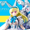 MEGAMI DEVICE : CHAOS & PRETTY ALICE (LIMITED) -GUNDAM EN LIGNE kp615 chaos pretty alice 0