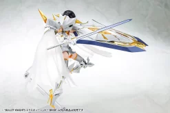 MEGAMI DEVICE BULLET KNIGHTS EXECUTIONER BRIDE (LIMITED) -GUNDAM EN LIGNE kp634 bullet knights executioner bride 1