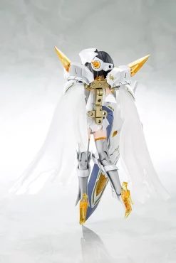 MEGAMI DEVICE BULLET KNIGHTS EXECUTIONER BRIDE (LIMITED) -GUNDAM EN LIGNE kp634 bullet knights executioner bride 3