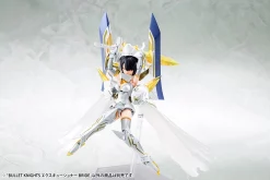 MEGAMI DEVICE BULLET KNIGHTS EXECUTIONER BRIDE (LIMITED) -GUNDAM EN LIGNE kp634 bullet knights executioner bride 6