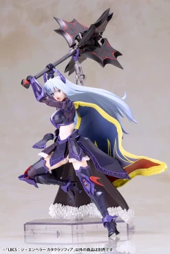 LBCS : THE EMPEROR KATAKURA SOFIA -GUNDAM EN LIGNE kp642 lbcs the emperor sophia katakura 5