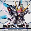 SD GUNDAM CROSS SILHOUETTE SISQUIEDE -GUNDAM EN LIGNE maxresdefault