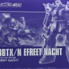 HGUC 1/144 MS-08TX/N EFREET NACHT -GUNDAM EN LIGNE original 5dca8aa7af8a2