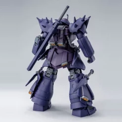 HGUC 1/144 MS-08TX/N EFREET NACHT -GUNDAM EN LIGNE p bandai hguc efreet nacht 3