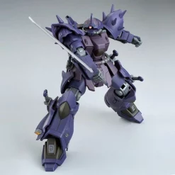 HGUC 1/144 MS-08TX/N EFREET NACHT -GUNDAM EN LIGNE p bandai hguc efreet nacht 4