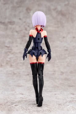 MEGAMI DEVICE : BULLET KNIGHTS EXECUTIONER -GUNDAM EN LIGNE p560 bullet knights executioner 10