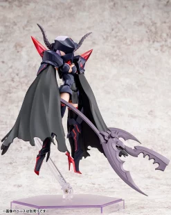MEGAMI DEVICE : BULLET KNIGHTS EXECUTIONER -GUNDAM EN LIGNE p560 bullet knights executioner 3