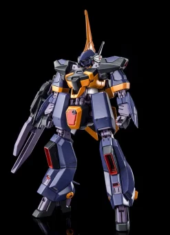 HGUC 1/144 RMS-154 BARZAM (AOZ RE-BOOT VER.) -GUNDAM EN LIGNE pb hg barzam aoz reboot 1