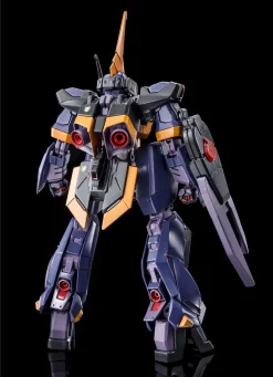 HGUC 1/144 RMS-154 BARZAM (AOZ RE-BOOT VER.) -GUNDAM EN LIGNE pb hg barzam aoz reboot 2
