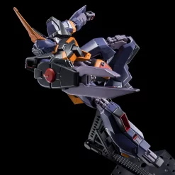 HGUC 1/144 RMS-154 BARZAM (AOZ RE-BOOT VER.) -GUNDAM EN LIGNE pb hg barzam aoz reboot 3