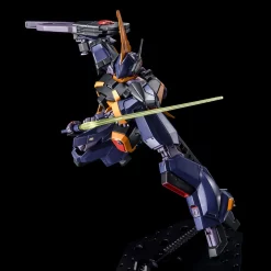 HGUC 1/144 RMS-154 BARZAM (AOZ RE-BOOT VER.) -GUNDAM EN LIGNE pb hg barzam aoz reboot 4