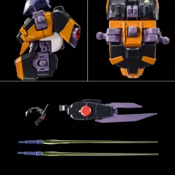 HGUC 1/144 RMS-154 BARZAM (AOZ RE-BOOT VER.) -GUNDAM EN LIGNE pb hg barzam aoz reboot 7