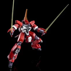 GUNDAM EN LIGNE -GUNDAM EN LIGNE pb hg barzam re zeon captured aoz reboot 4