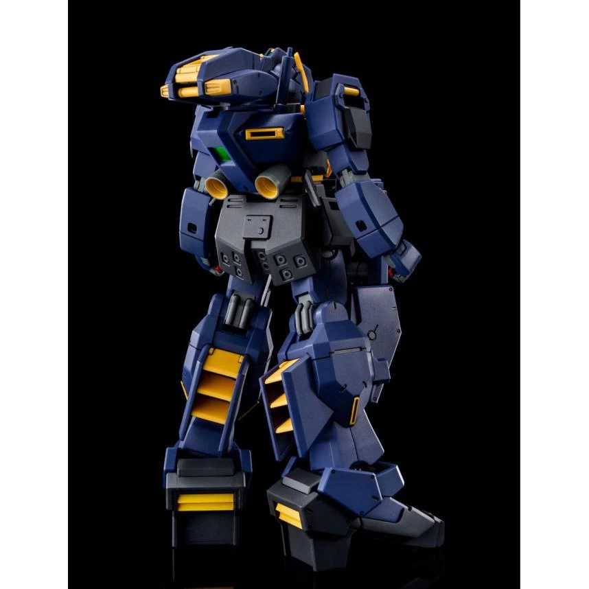 HGUC 1/144 GUNDAM TR-1 (HAZEL OWSLA) NEXT- GENERATION MASS PRODUCTION TYPE (COMBAT DEPLOYMENT COLORS) – Image 3