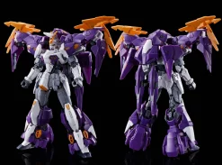 HGAC 1/144 : GUNDAM AESCULAPIUS -GUNDAM EN LIGNE pb hgac gundam aesculapius 2