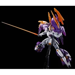 HGAC 1/144 : GUNDAM AESCULAPIUS -GUNDAM EN LIGNE pb hgac gundam aesculapius 5 660x557 1
