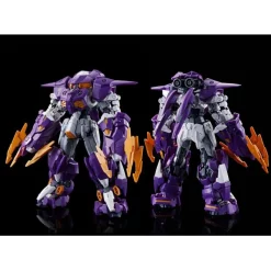 HGAC 1/144 : GUNDAM AESCULAPIUS -GUNDAM EN LIGNE pb hgac gundam aesculapius 6 660x490 1