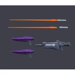 HGAC 1/144 : GUNDAM AESCULAPIUS -GUNDAM EN LIGNE pb hgac gundam aesculapius 9 660x565 1