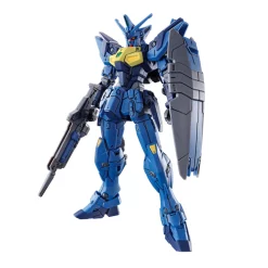 HGAC 1/144 GUNDAM GEMINASS 02