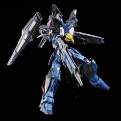 HGAC 1/144 GUNDAM GEMINASS 02 -GUNDAM EN LIGNE pb hgac gundam geminass 02 7 1