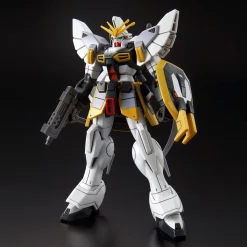 GUNDAM EN LIGNE -GUNDAM EN LIGNE pb hgac gundam sandrock custom 1