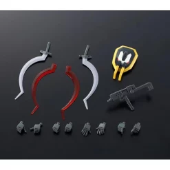 HGAC 1/144 GUNDAM SANDROCK CUSTOM -GUNDAM EN LIGNE pb hgac gundam sandrock custom 8 660x579 1