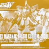 HGAC 1/144 WMS-03 Maganac (Rashid/Abdul Custom)