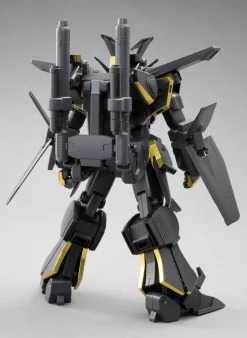 HGBF 1/144 GUNDAM DRYON III -GUNDAM EN LIGNE pb hgbf gundam dryon 3 2