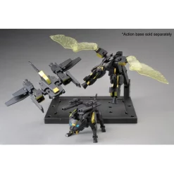 HGBF 1/144 GUNDAM DRYON III -GUNDAM EN LIGNE pb hgbf gundam dryon 3 3 660x440 1