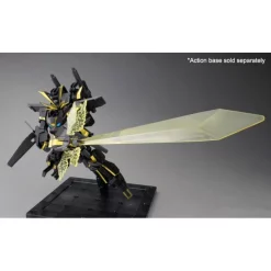HGBF 1/144 GUNDAM DRYON III -GUNDAM EN LIGNE pb hgbf gundam dryon 3 4 660x404 1