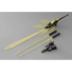 HGBF 1/144 GUNDAM DRYON III -GUNDAM EN LIGNE pb hgbf gundam dryon 3 5 660x440 1