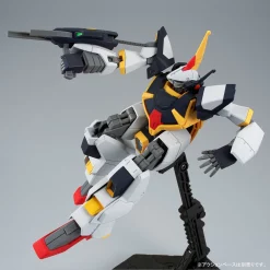 HGBF 1/144 WEISS BARZAM -GUNDAM EN LIGNE pb hgbf weiss barzam 7