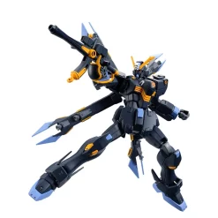 HGUC 1/144 XM-X2EX CROSSBONE GUNDAM X2 KAI -GUNDAM EN LIGNE pb hguc crossbone gundam x2 kai 2
