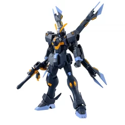 HGUC 1/144 XM-X2EX CROSSBONE GUNDAM X2 KAI -GUNDAM EN LIGNE pb hguc crossbone gundam x2 kai