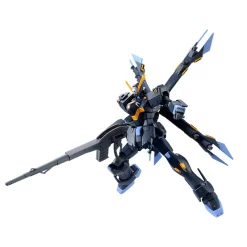 HGUC 1/144 XM-X2EX CROSSBONE GUNDAM X2 KAI -GUNDAM EN LIGNE pb hguc crossbone gundam x2 kai 3