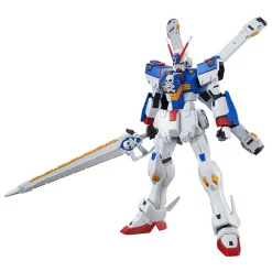 HGUC 1/144 XM-X3 CROSSBONE GUNDAM X3 -GUNDAM EN LIGNE pb hguc crossbone gundam x3