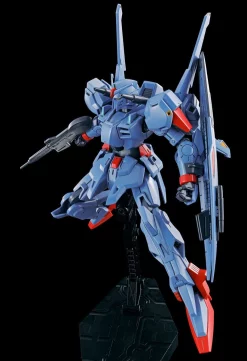 HGUC 1/144 GUNDAM MK-III