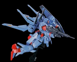 HGUC 1/144 GUNDAM MK-III -GUNDAM EN LIGNE pb hguc gundam mk3 5