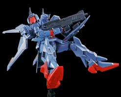 HGUC 1/144 GUNDAM MK-III -GUNDAM EN LIGNE pb hguc gundam mk3 6