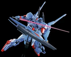 HGUC 1/144 GUNDAM MK-III -GUNDAM EN LIGNE pb hguc gundam mk3 7