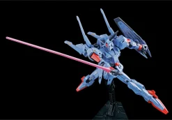 HGUC 1/144 GUNDAM MK-III -GUNDAM EN LIGNE pb hguc gundam mk3 8