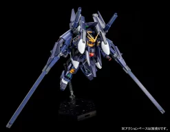 HGUC 1/144 RX-121-3C GUNDAM TR-1 (HAZE’N-THLEY RAH II) -GUNDAM EN LIGNE pb hguc gundam tr 1 hazen thley rah2 5
