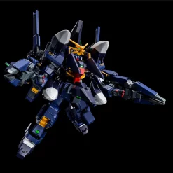 HGUC 1/144 RX-121-3C GUNDAM TR-1 (HAZE’N-THLEY RAH II) -GUNDAM EN LIGNE pb hguc gundam tr 1 hazen thley rah2 6