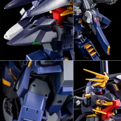 HGUC 1/144 RX-121-3C GUNDAM TR-1 (HAZE’N-THLEY RAH II) -GUNDAM EN LIGNE pb hguc gundam tr 1 hazen thley rah2 7